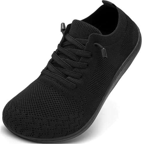 VXGGVX Barefoot Shoes Women Wide Slip-On Barefoot Zero Drop...