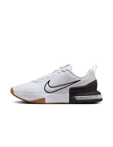 Nike Men's Air Max Alpha Trainer 6 Workout Shoes