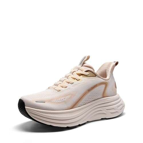 ALLSWIFIT Women's Slip On Walking Shoes Hands-Free...