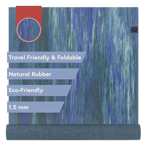Manduka eKO SuperLite Yoga Mat 71