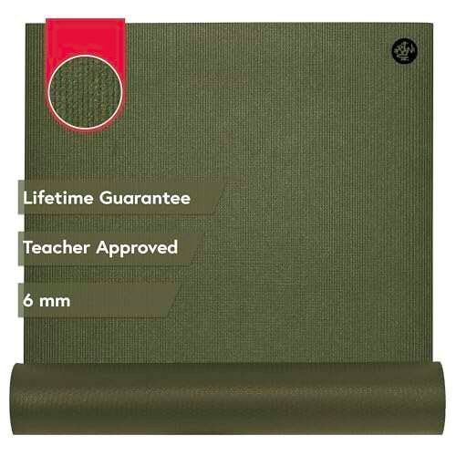 Manduka PRO Yoga Mat 71