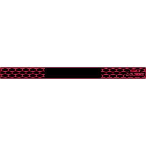 SC Mudz Truck Running Board Custom Step Pads MC Tile