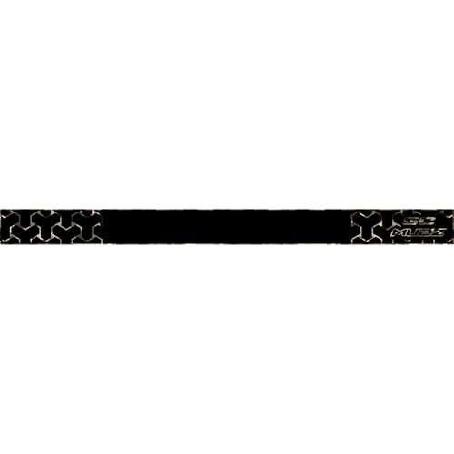SC Mudz Truck Running Board Custom Step Pads Non-Slip EVA