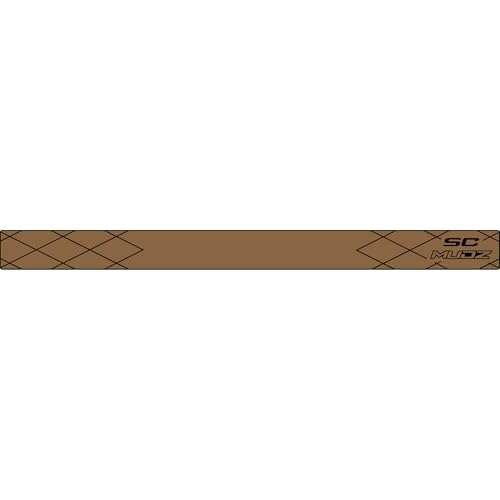 SC Mudz Truck Running Board Custom Step Non-Slip Pads