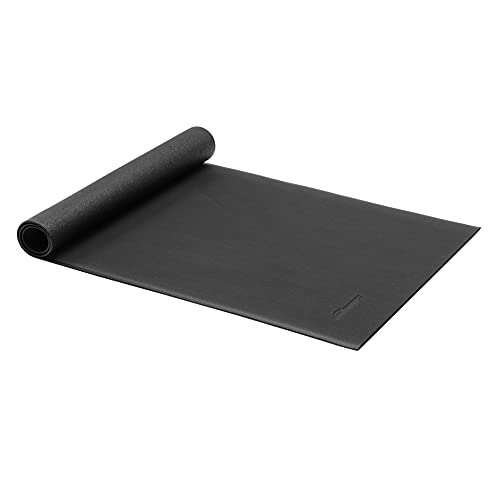 Amazon Basics Treadmill Mat and Exercise Equipment Floor...
