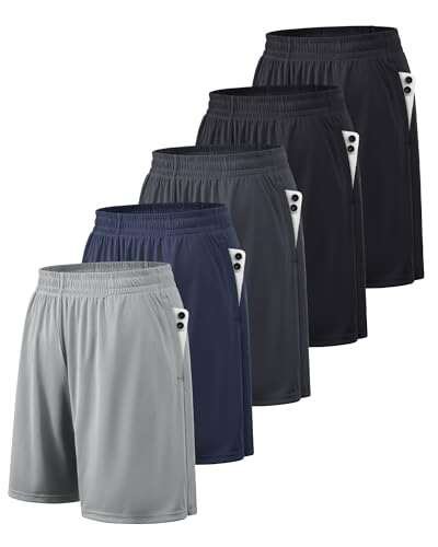 Best Men’s Workout Shorts Compared: Top 7 Picks Best Mens Workout Shorts - comprehensive buying guide and reviews