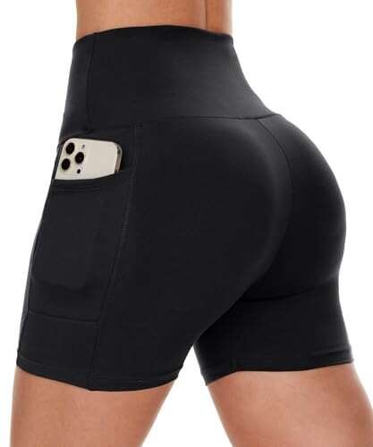 Best Workout Shorts for Curvy Figures Best Workout Shorts for Curvy Figures - comprehensive buying guide and reviews