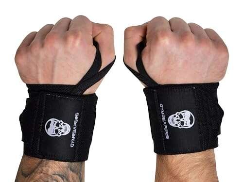 Best Wrist Wraps for Lifting Best Wrist Wraps for Lifting - comprehensive buying guide and reviews