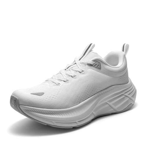 NORTIV 8 Women's Walking Shoes Cushion Comfortable...