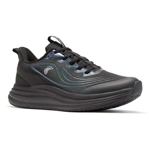 Men's Orthopedic Tennis Sneakers: Arch Support Arthritis...