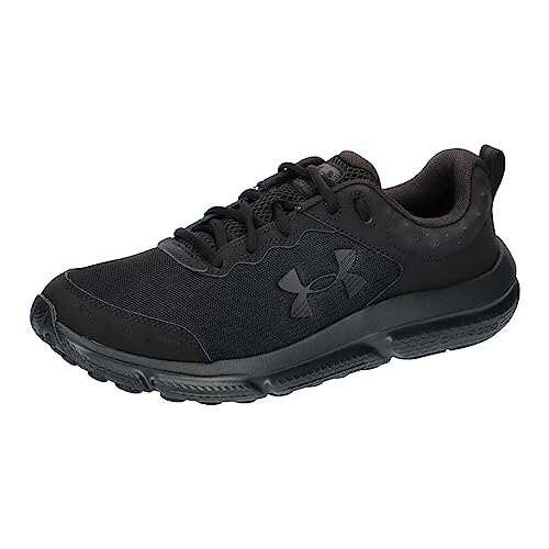 Under Armour Men's Charged Assert 10 Shoes, (002)...