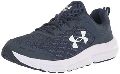 Under Armour Men's Charged Assert 10, (400)...