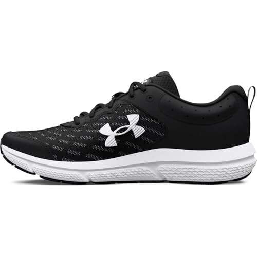 Under Armour Men's Charged Assert 10 Shoes, (001)...