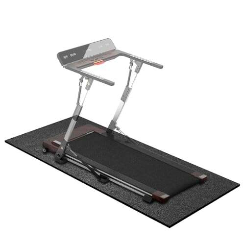 Treadmill Mat 78