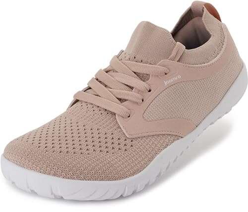 Joomra Women's Wide Minimalist Barefoot Shoes | Zero Drop