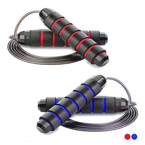Redify Jump Rope,Jump Ropes for Fitness for all.