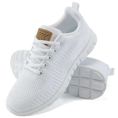 Alicegana Sneakers for Women Walking Shoes: Lightweight...