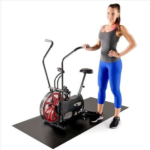 Marcy Exercise Equipment Mat, Floor Mat For Equipment...