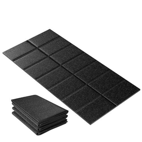 Stepwaver Walking Pad Mat for Carpet, Treamill Hardwood...