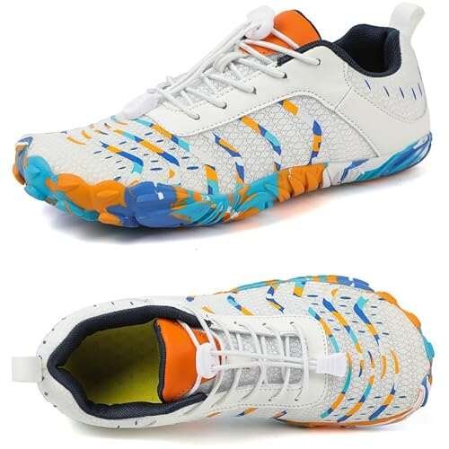 Barefoot Shoes Men Women Minimalist Shoes Zero Drop Wide Toe