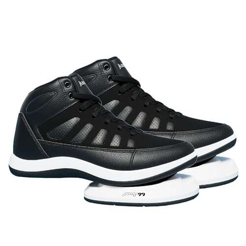 Jump99 Ultra Strength Plyometric Training Shoes: Boost Your  - Strength Shoes Workout Pdf review