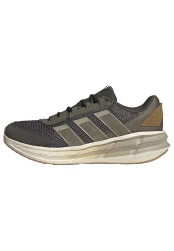 adidas Men's Astrastar, Shadow Olive/Olive Strata/Bronze...