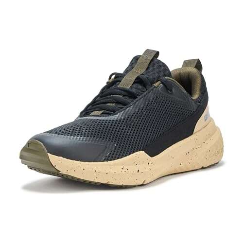 Under Armour Men's Project Rock Blood Sweat Respect 5