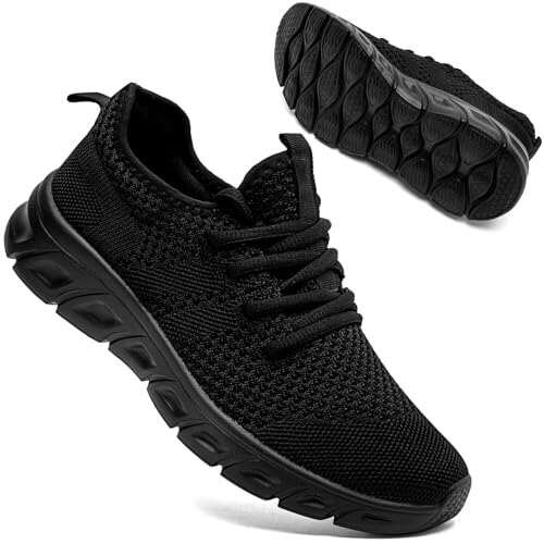 YYIDHNL Sneakers for Women Running Tennis Shoes Comfortable...