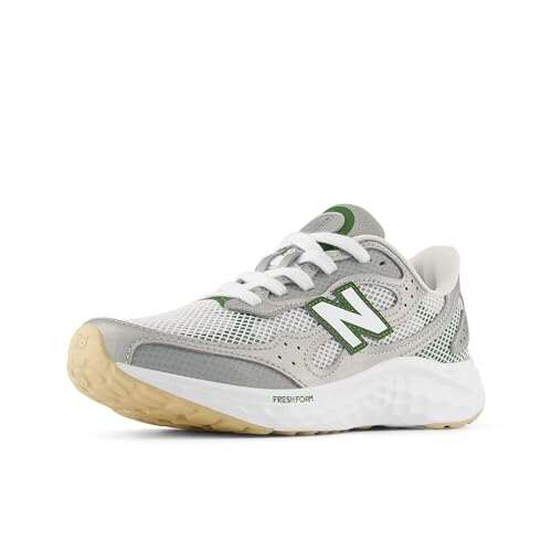 New Balance Women's Fresh Foam Arishi V4 Tiralux Running...