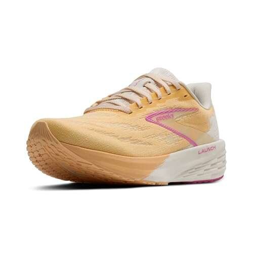Brooks Women’s Launch 11 Neutral Running Shoe Sneaker