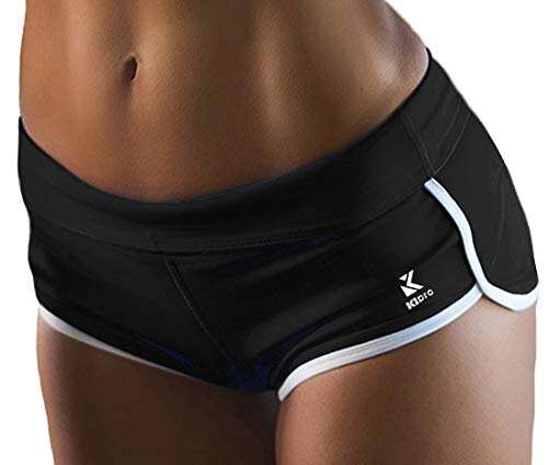 Kipro Women's Active Fitness Sports Yoga Booty Workout...