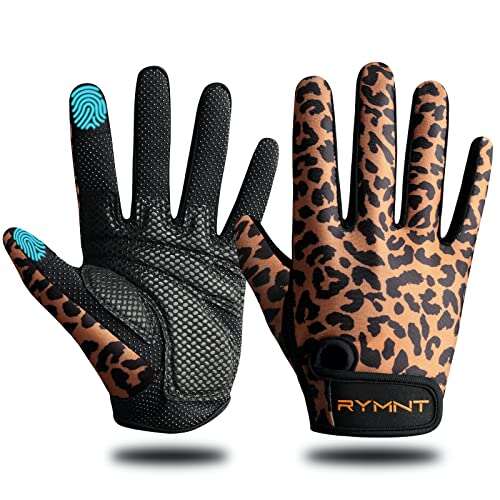 ZEROFIRE Full Finger Workout Gloves for Women and Men Liftin - Womens Workout Gloves with Fingers review