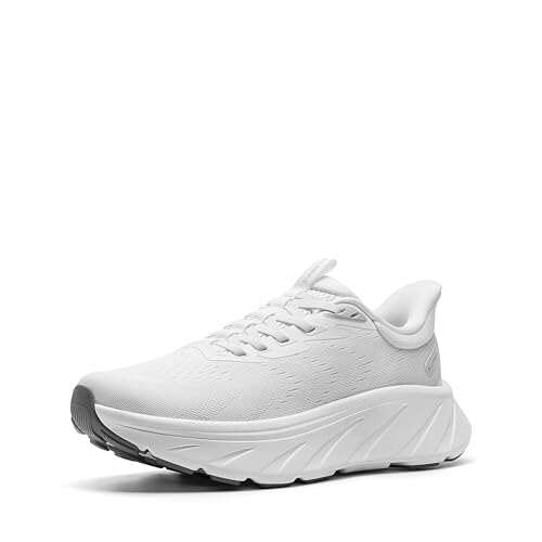 ALLSWIFIT Women's Slip On Stability Walking Shoes Cushioned...