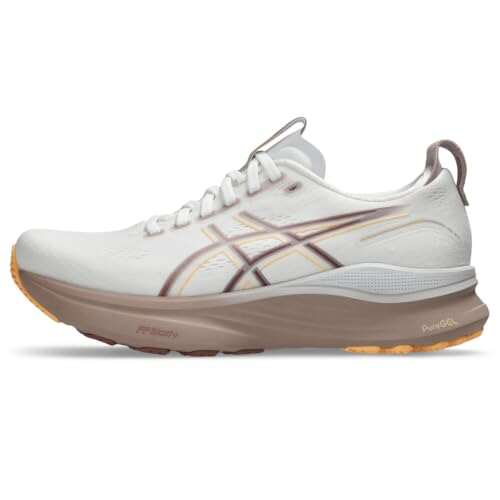 ASICS Women's Gel-Kayano 32 Running Shoes, 8.5,...