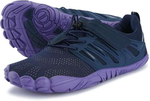 Joomra Wide Toe Box Shoes for Women Barefoot Zero Drop