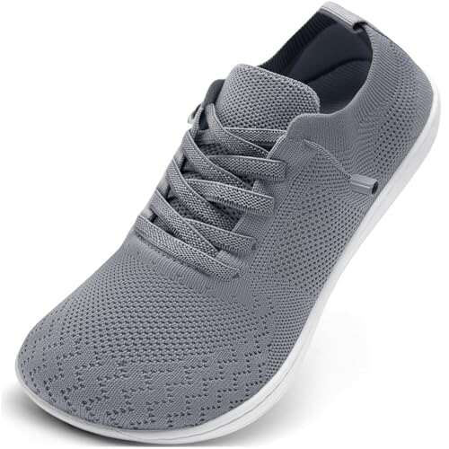 VXGGVX Womens Barefoot Shoes Non Slip Barefoot Minimalist...
