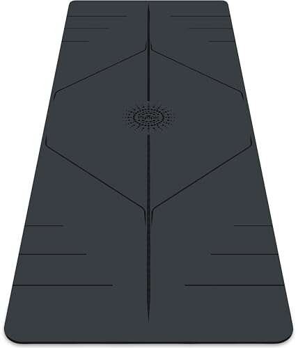 Plyopic. Ultra-Grip Pro Yoga Mat – EXTREME Dry Wet Grip